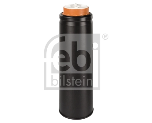 Dust Cover Kit, shock absorber